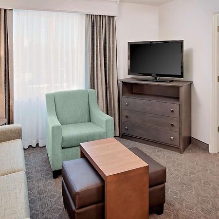 Homewood Suites By Hilton Minneapolis-Mall Of America Bloomington Exterior foto