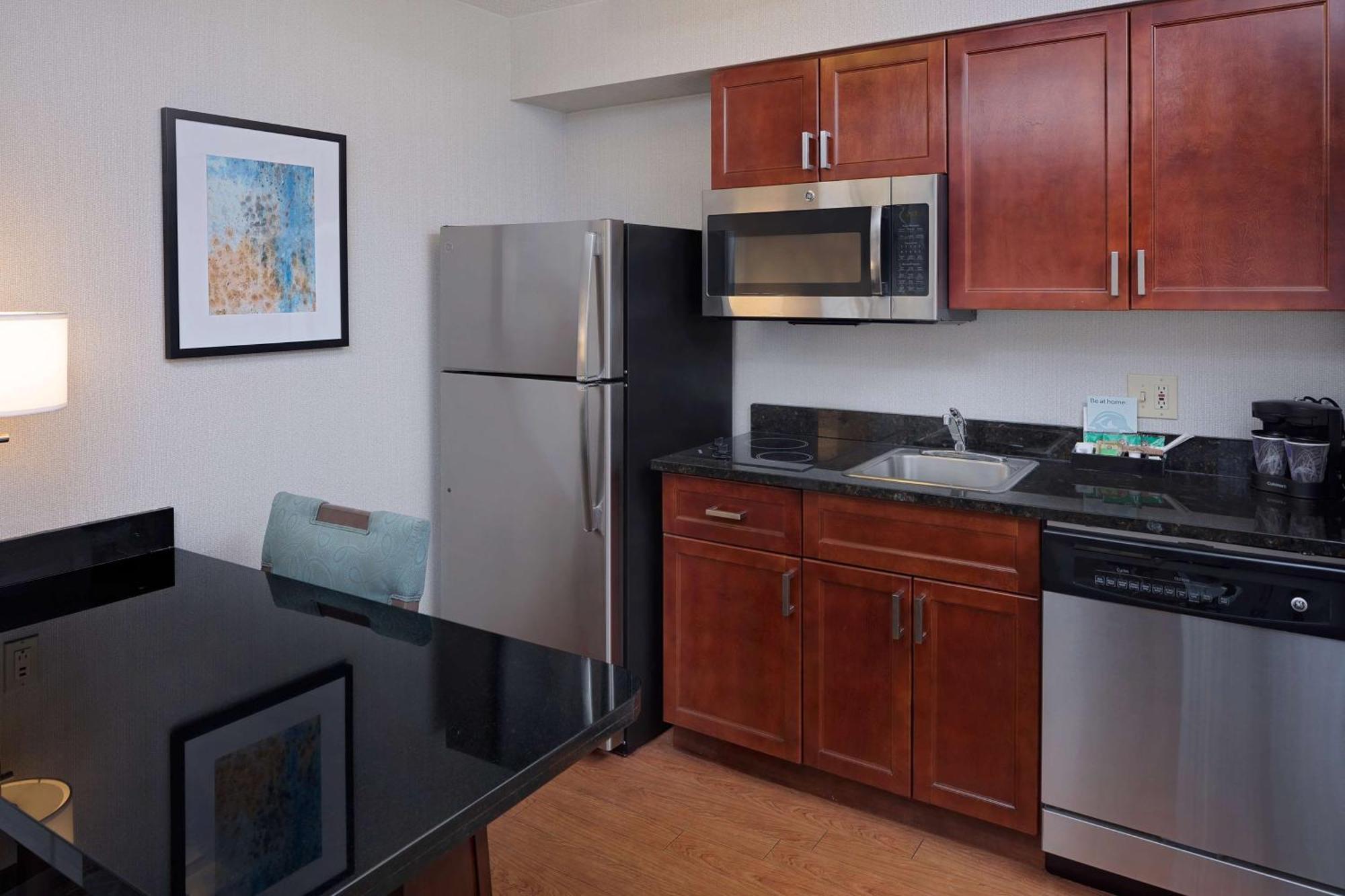 Homewood Suites By Hilton Minneapolis-Mall Of America Bloomington Exterior foto