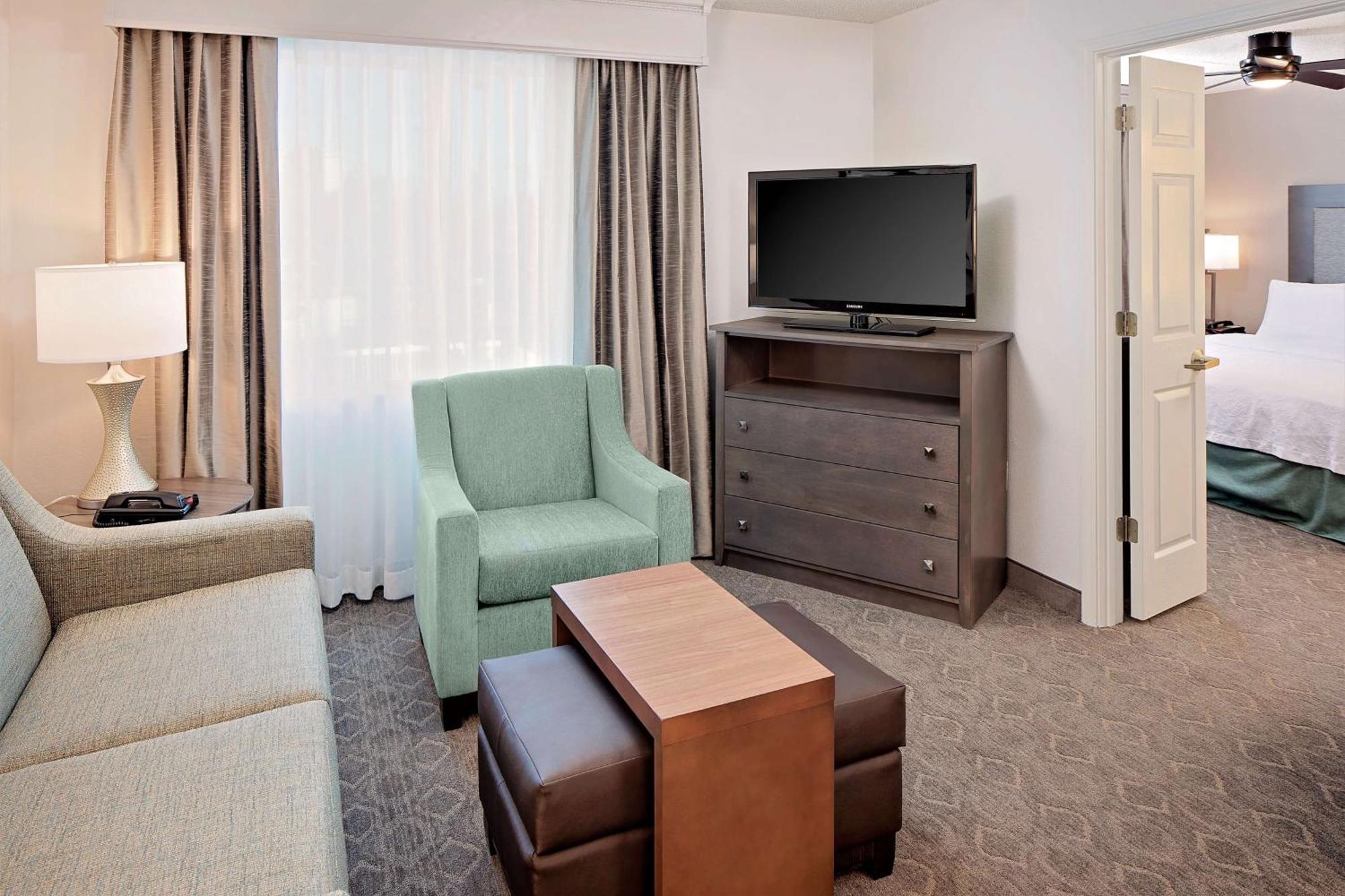 Homewood Suites By Hilton Minneapolis-Mall Of America Bloomington Exterior foto