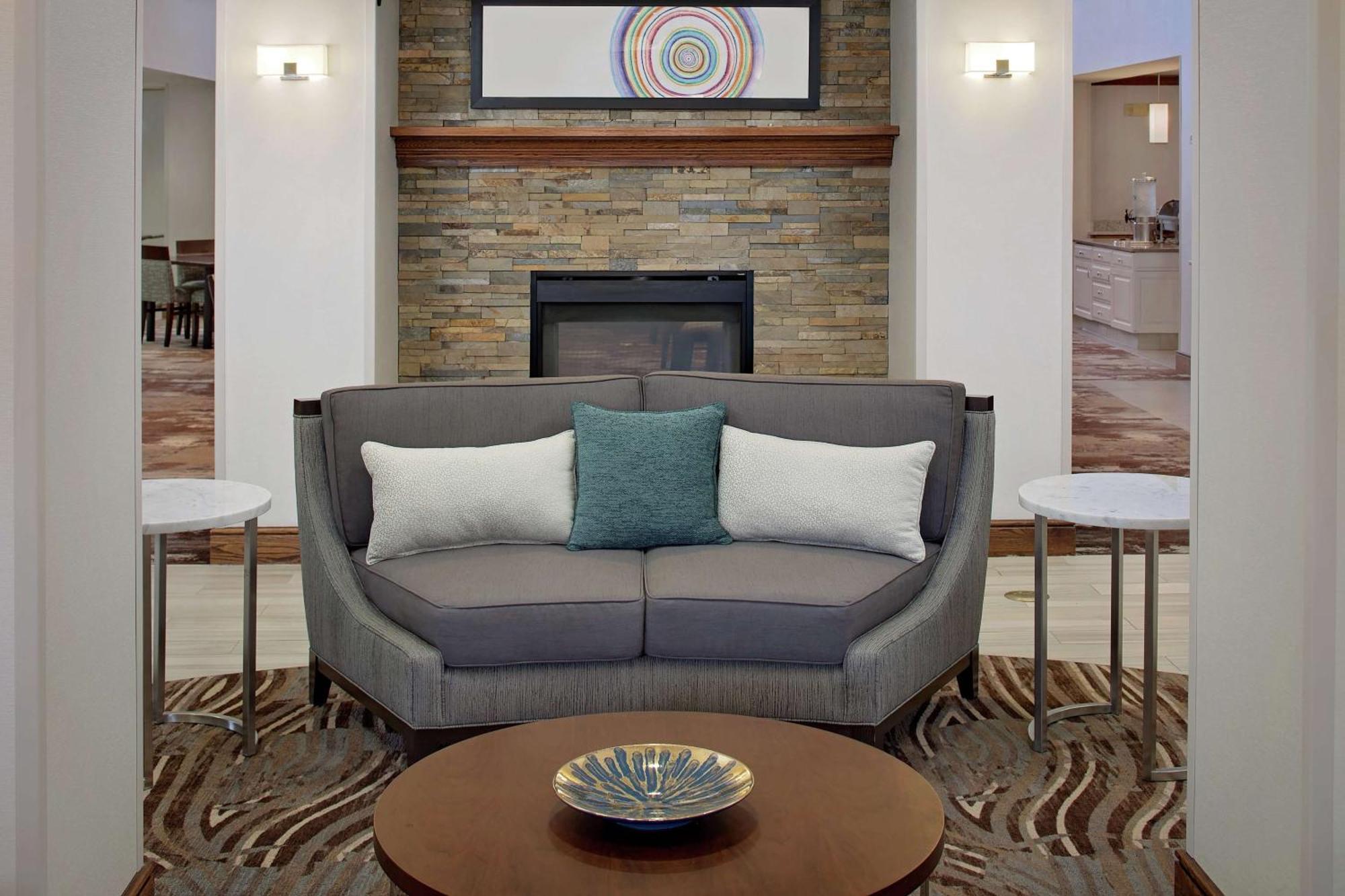 Homewood Suites By Hilton Minneapolis-Mall Of America Bloomington Exterior foto