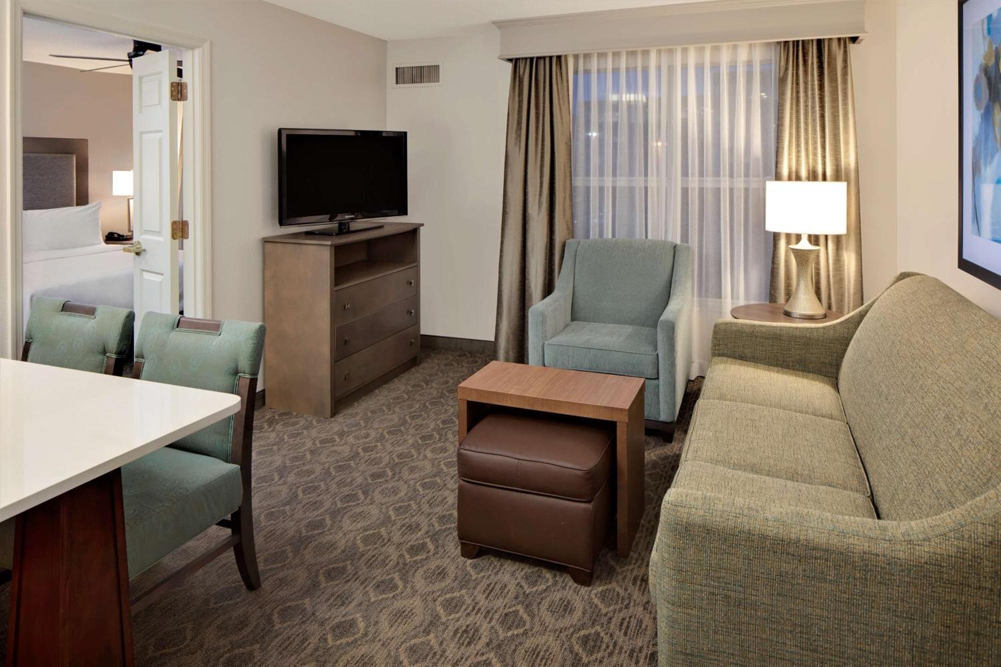 Homewood Suites By Hilton Minneapolis-Mall Of America Bloomington Exterior foto