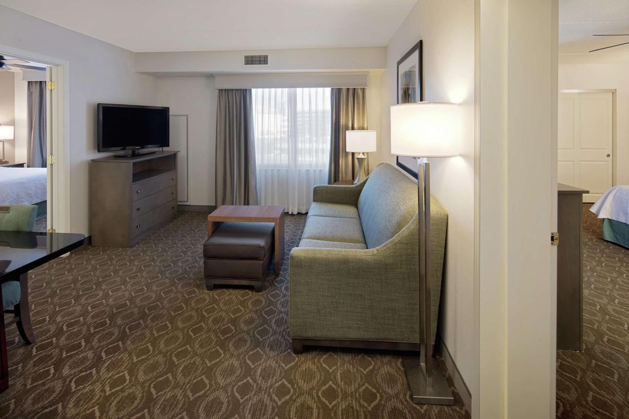 Homewood Suites By Hilton Minneapolis-Mall Of America Bloomington Exterior foto