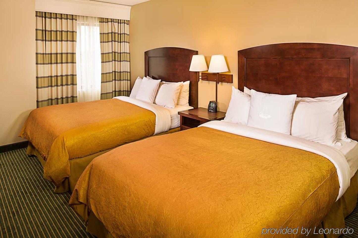 Homewood Suites By Hilton Minneapolis-Mall Of America Bloomington Exterior foto