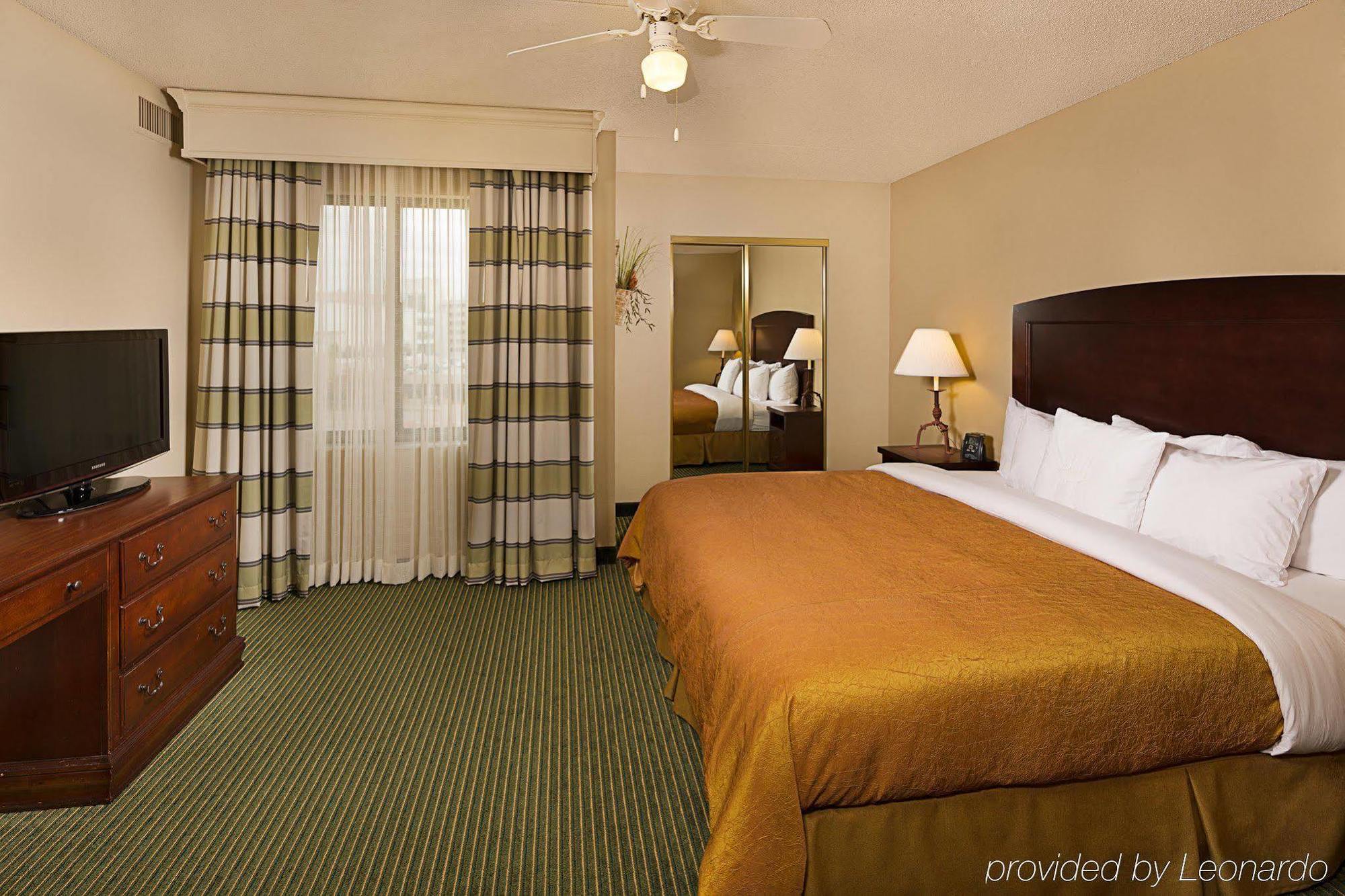 Homewood Suites By Hilton Minneapolis-Mall Of America Bloomington Exterior foto