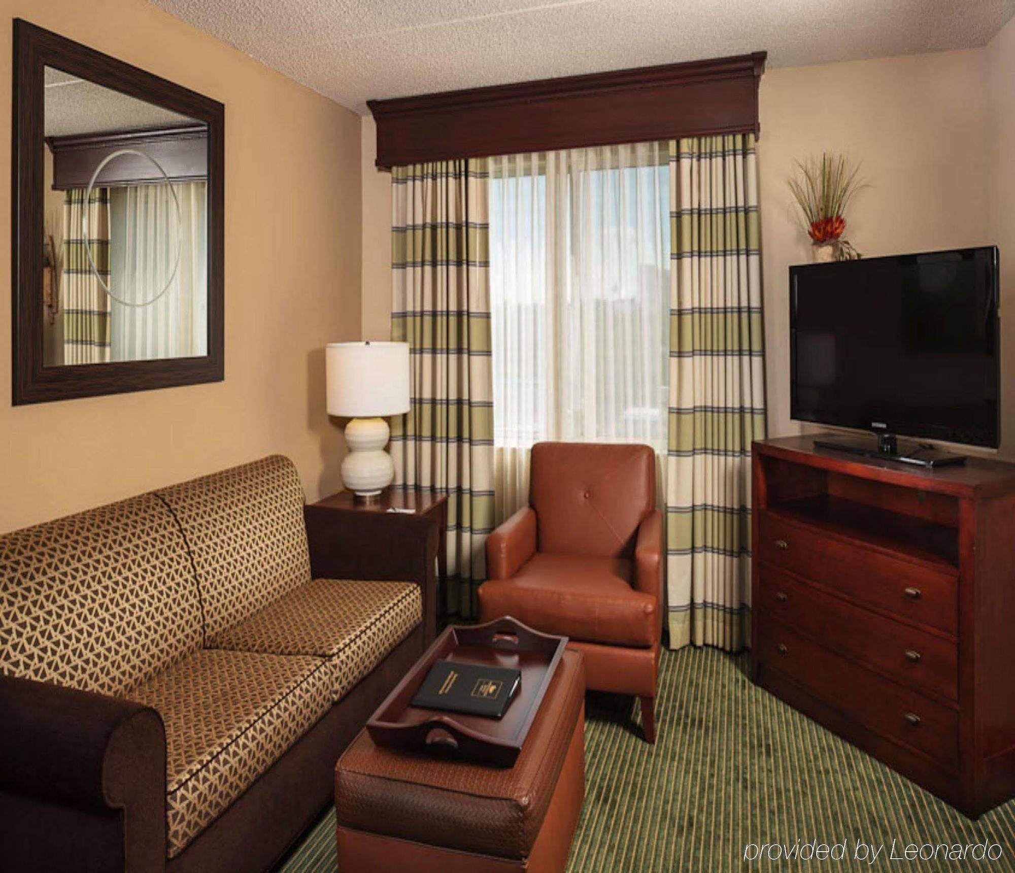 Homewood Suites By Hilton Minneapolis-Mall Of America Bloomington Exterior foto