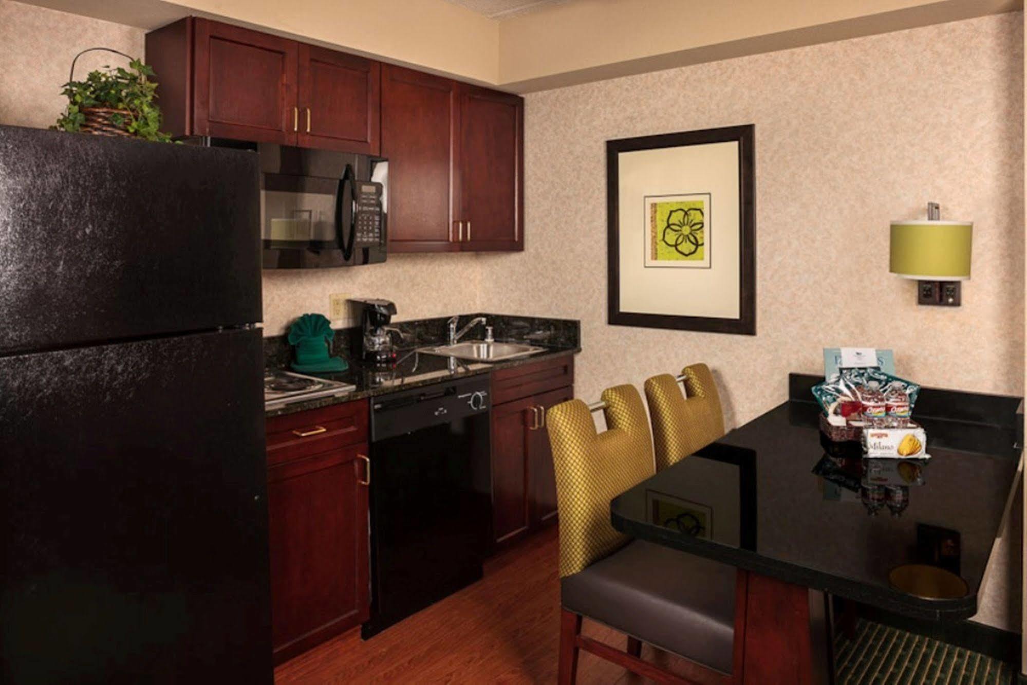 Homewood Suites By Hilton Minneapolis-Mall Of America Bloomington Exterior foto