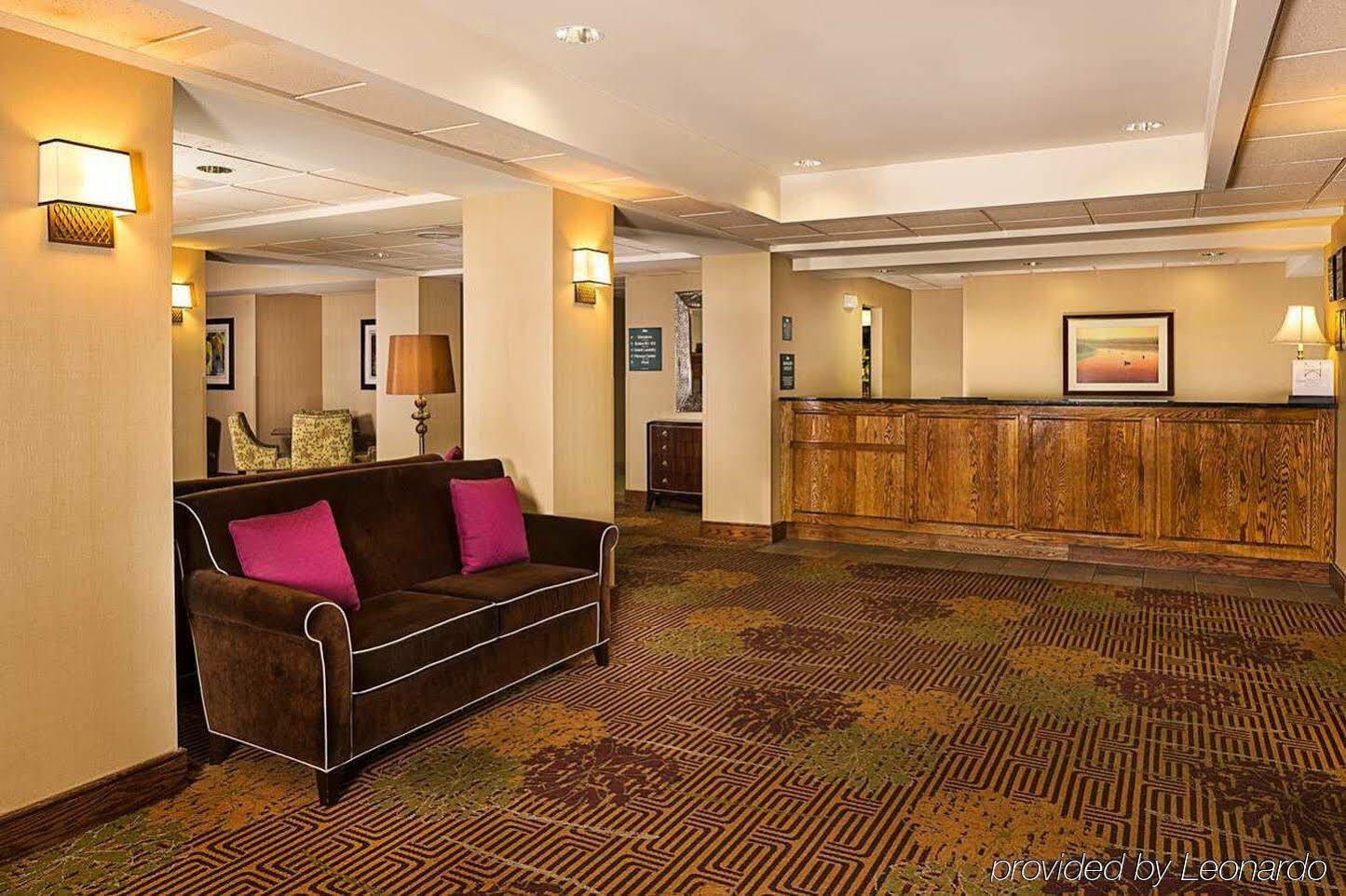 Homewood Suites By Hilton Minneapolis-Mall Of America Bloomington Exterior foto
